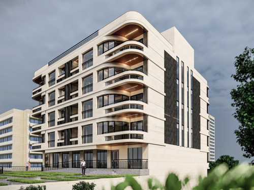 RESIDENCE 50