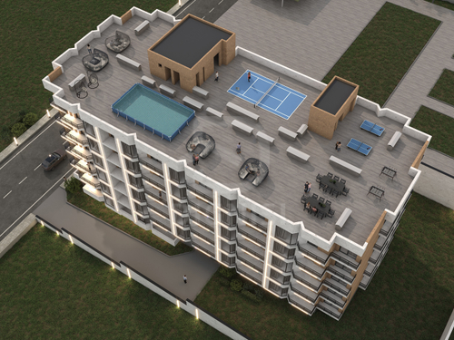 Club House
