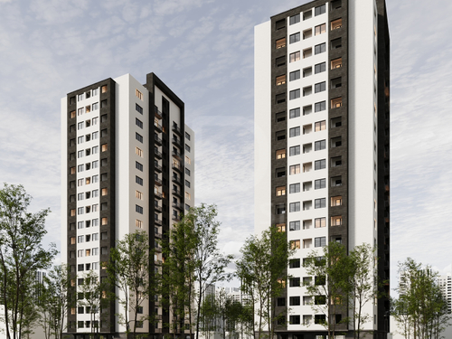 Nazarbekyan Plaza