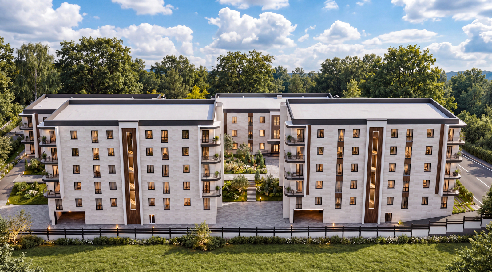 ARAVOT RESIDENCE