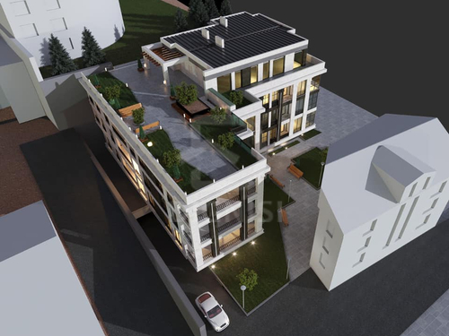 V&B construction