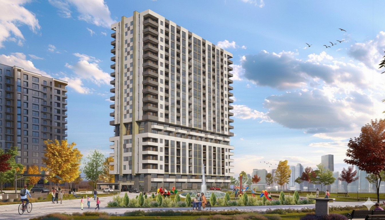 Optima Residence