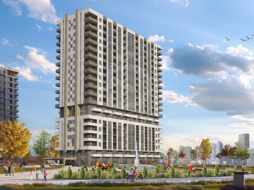 Optima Residence